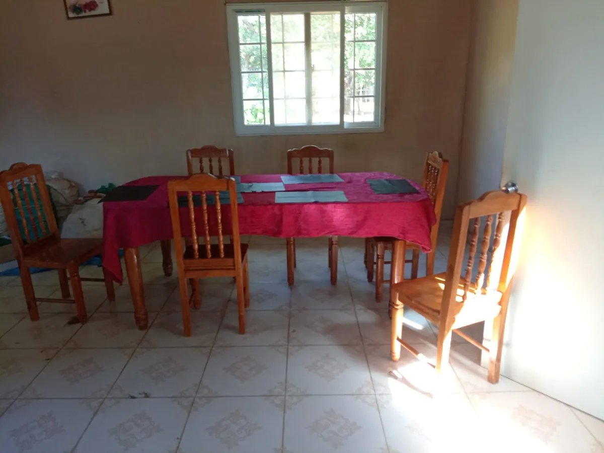 Single Family Detached For Sale in La Pintada