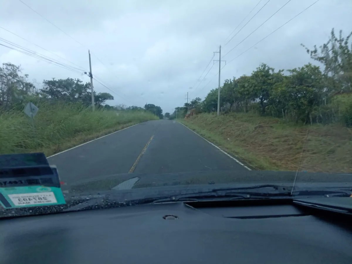 Single Family Detached For Sale in La Pintada