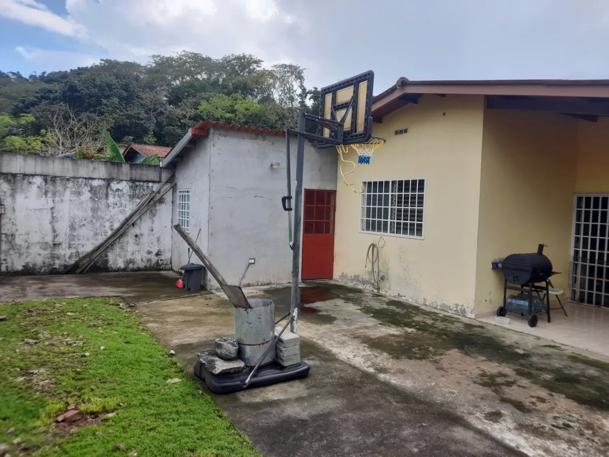 Single Family Detached For Sale in Brisas del Golf