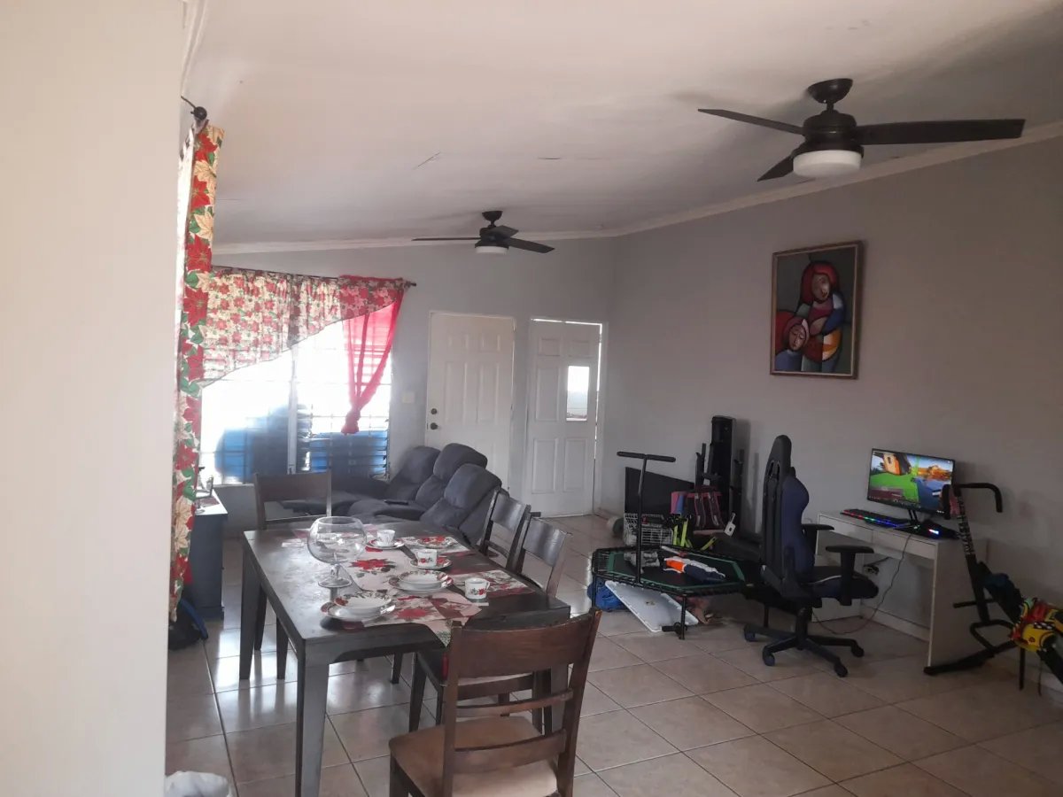 Single Family Detached For Sale in Brisas del Golf