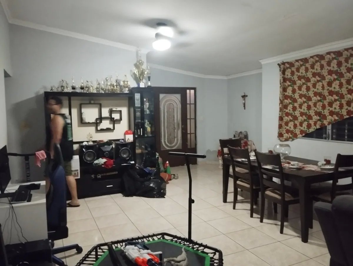 Single Family Detached For Sale in Brisas del Golf
