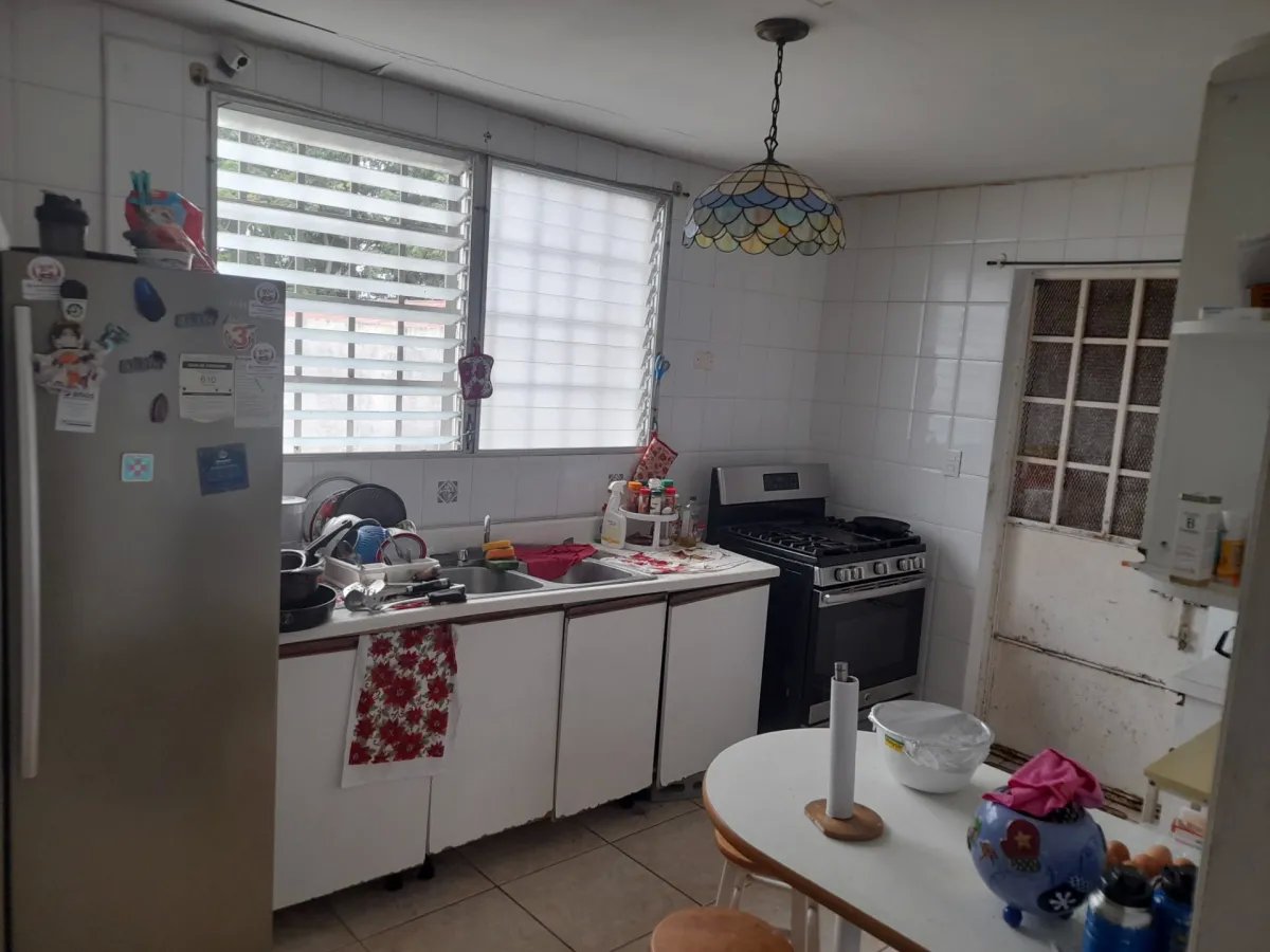 Single Family Detached For Sale in Brisas del Golf