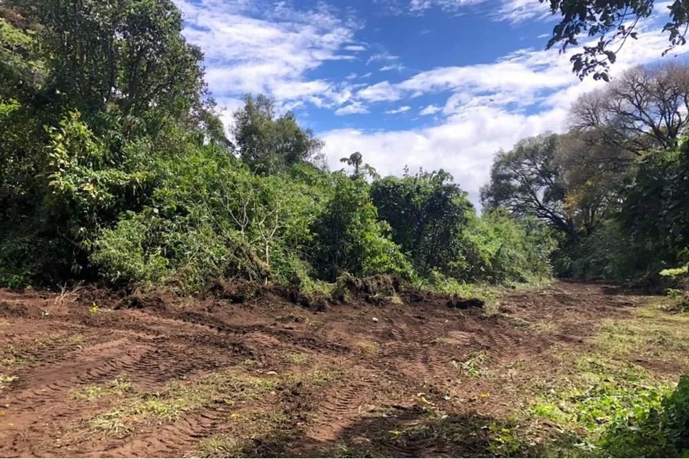Venta de finca en Volcancito, Boquete, Chiriquí