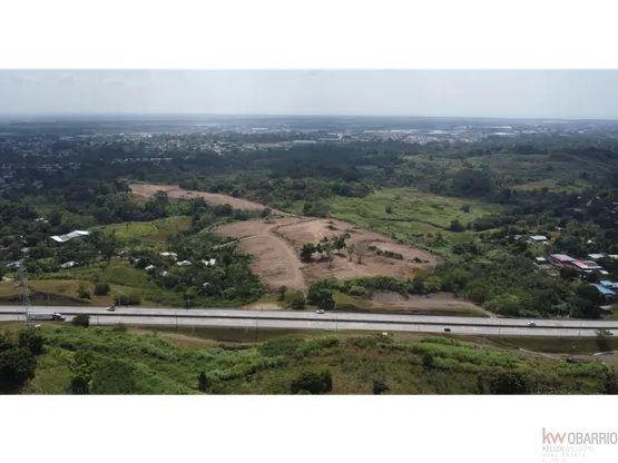 Unimproved Land For Sale in Pedregal
