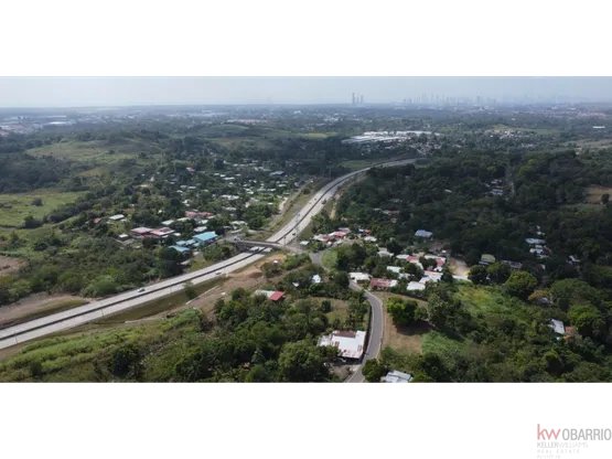 Unimproved Land For Sale in Pedregal