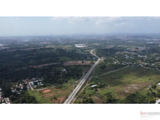 Unimproved Land For Sale in Pedregal