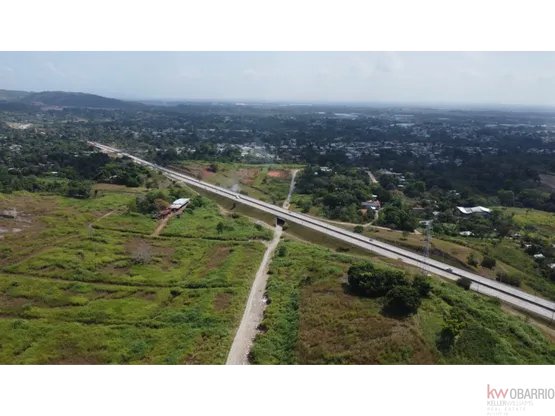 Unimproved Land For Sale in Pedregal