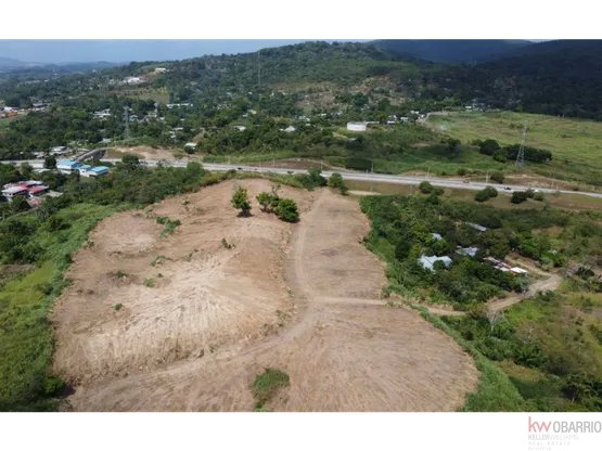Unimproved Land For Sale in Pedregal