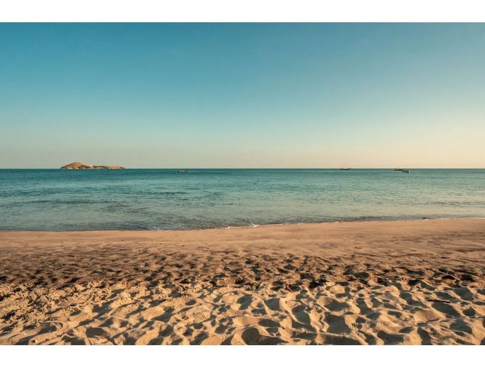 Venta de casa de playa en Playa Blanca, Farallón, Coclé