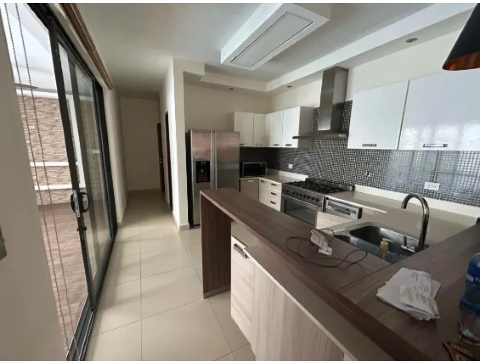 Alquiler de casa en River Valley, Panamá Pacifico