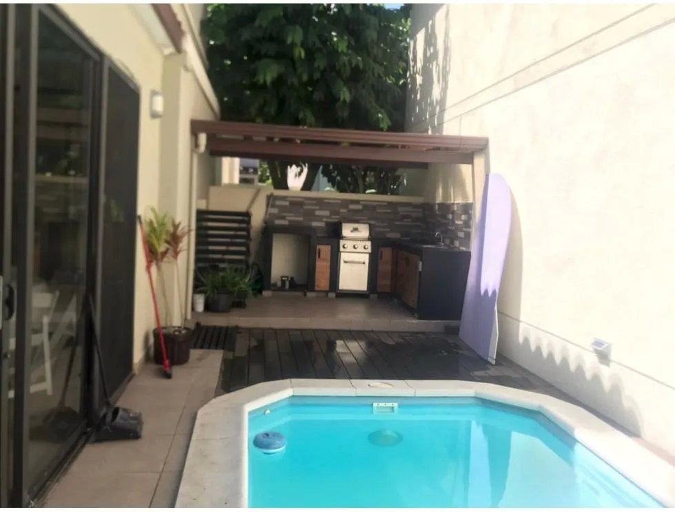 Alquiler de casa en River Valley, Panamá Pacifico