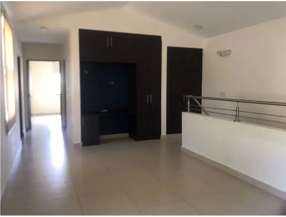 Alquiler de casa en River Valley, Panamá Pacifico