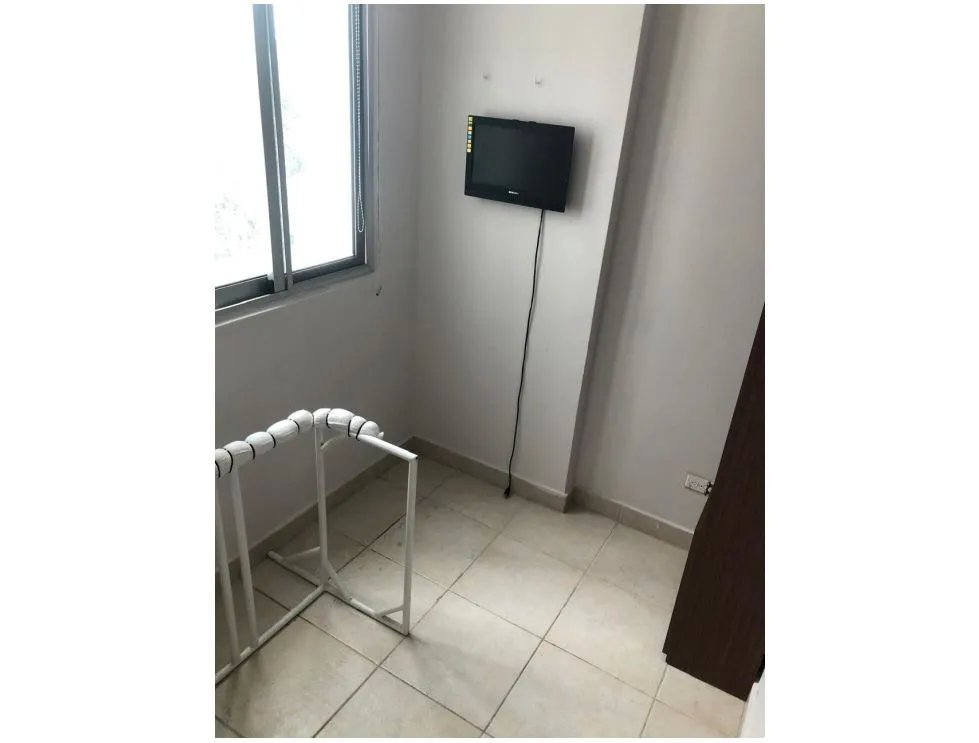Alquiler de apartamento amoblado PH Clayton Park, Ancón, Panamá