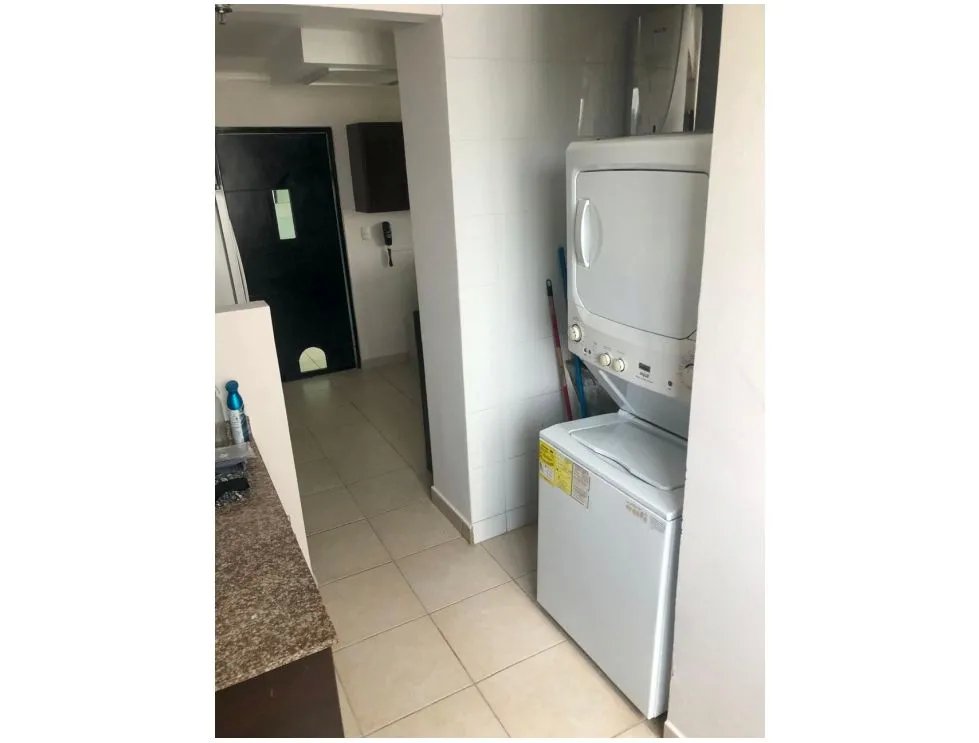 Alquiler de apartamento amoblado PH Clayton Park, Ancón, Panamá