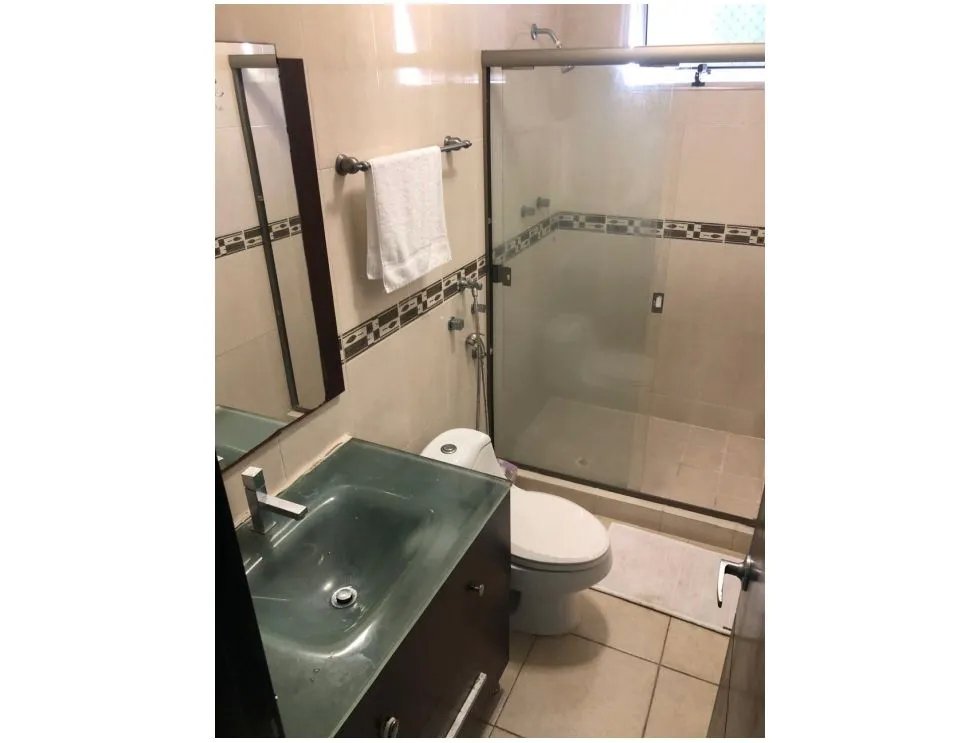 Apartment For Rent in Ancon