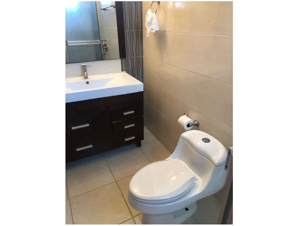 Apartment For Rent in Ancon