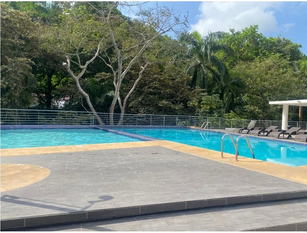 Apartment For Rent in Ancon