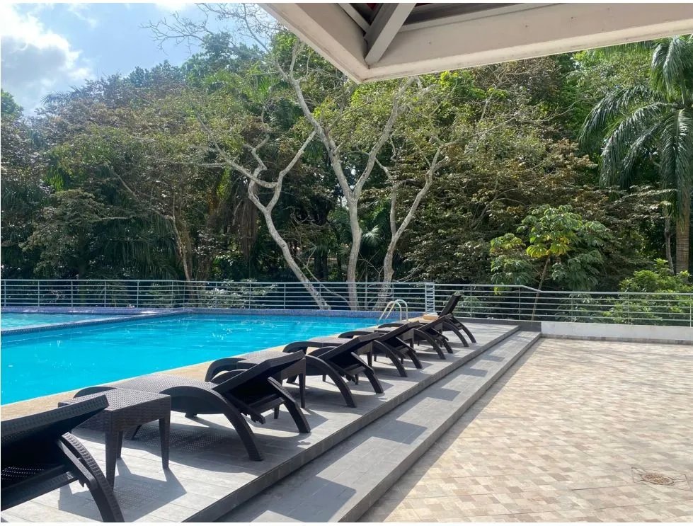 Apartment For Rent in Ancon