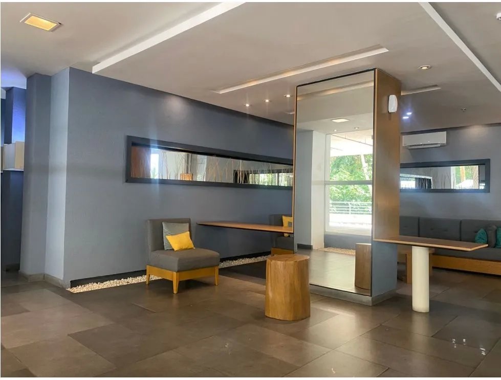 Apartment For Rent in Ancon