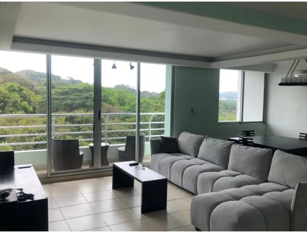 Apartment For Rent in Ancon