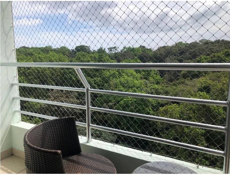 Apartment For Rent in Ancon