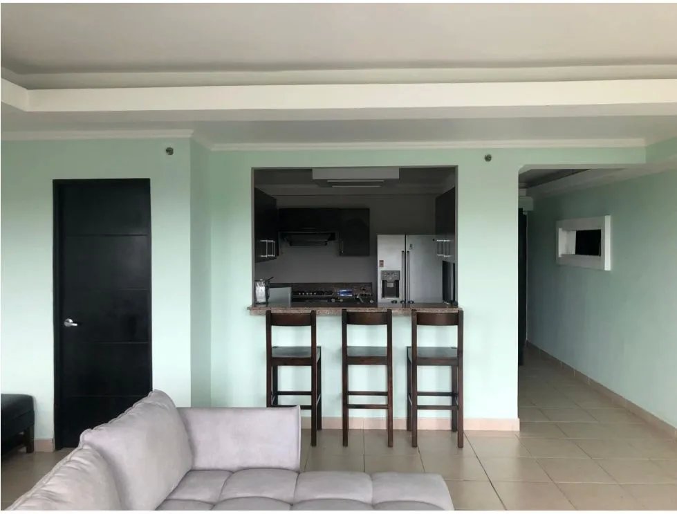 Apartment For Rent in Ancon