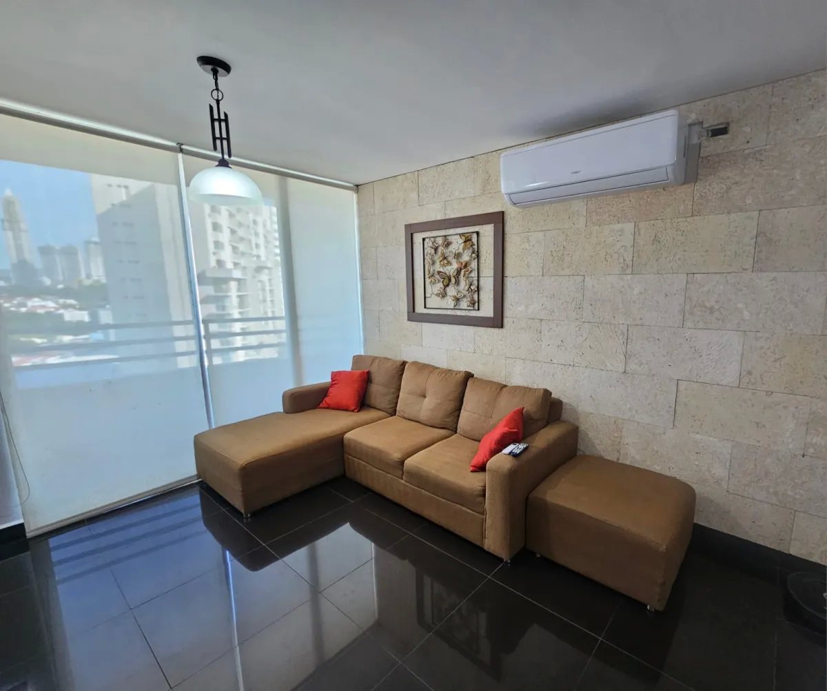 Apartment For Sale in Betania