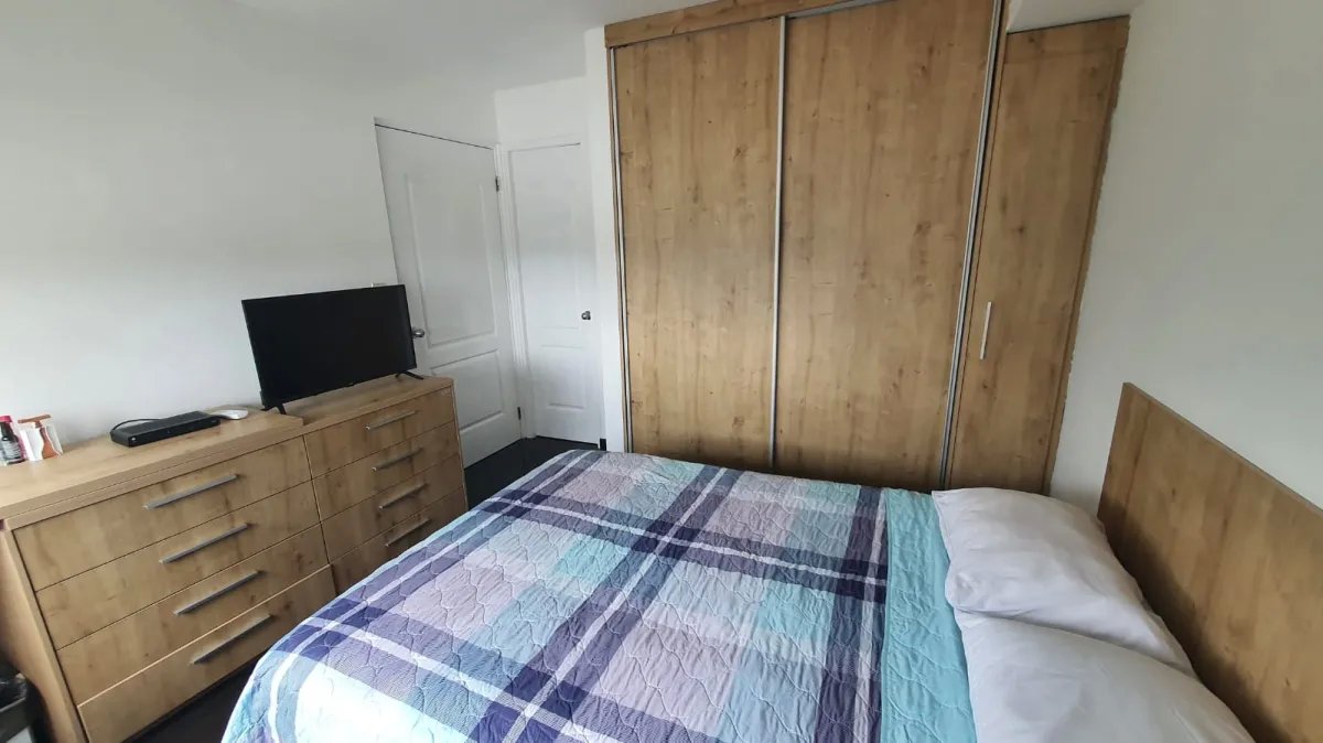 Apartment For Sale in Betania