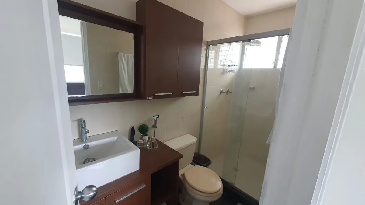 Apartment For Sale in Betania