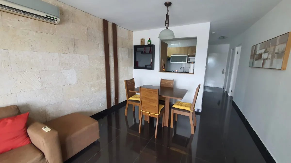 Apartment For Sale in Betania