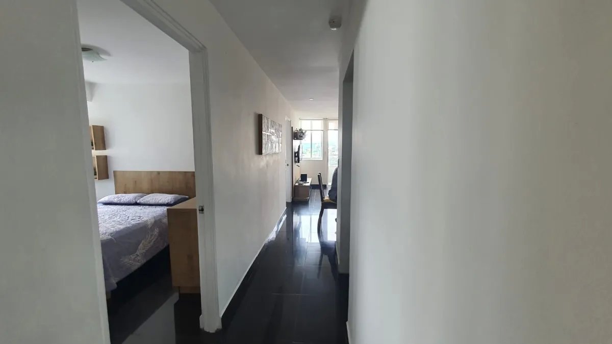 Venta de apartamento semi amoblado en PH Majestic Garden, Betania