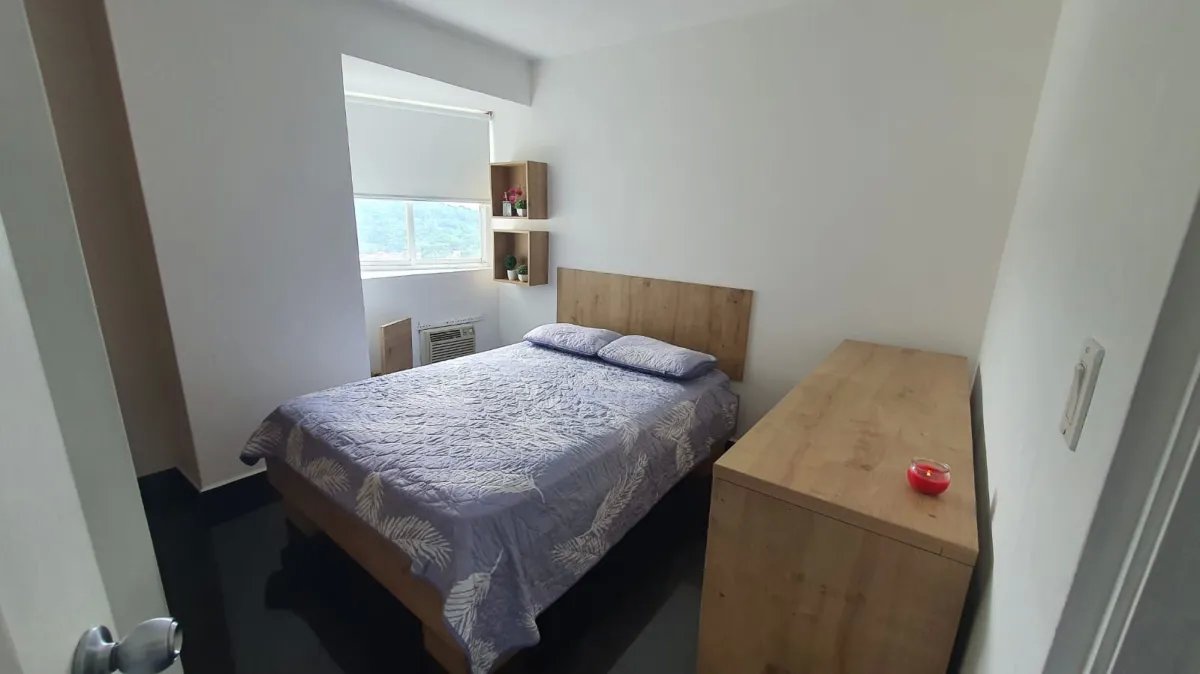 Venta de apartamento semi amoblado en PH Majestic Garden, Betania