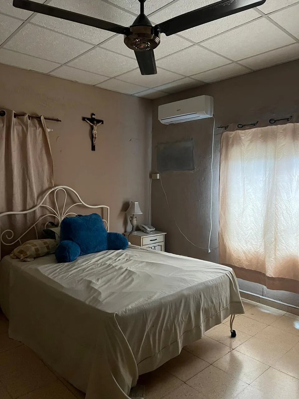Se vende casa en Santo Domingo, Las Tablas, Los Santos