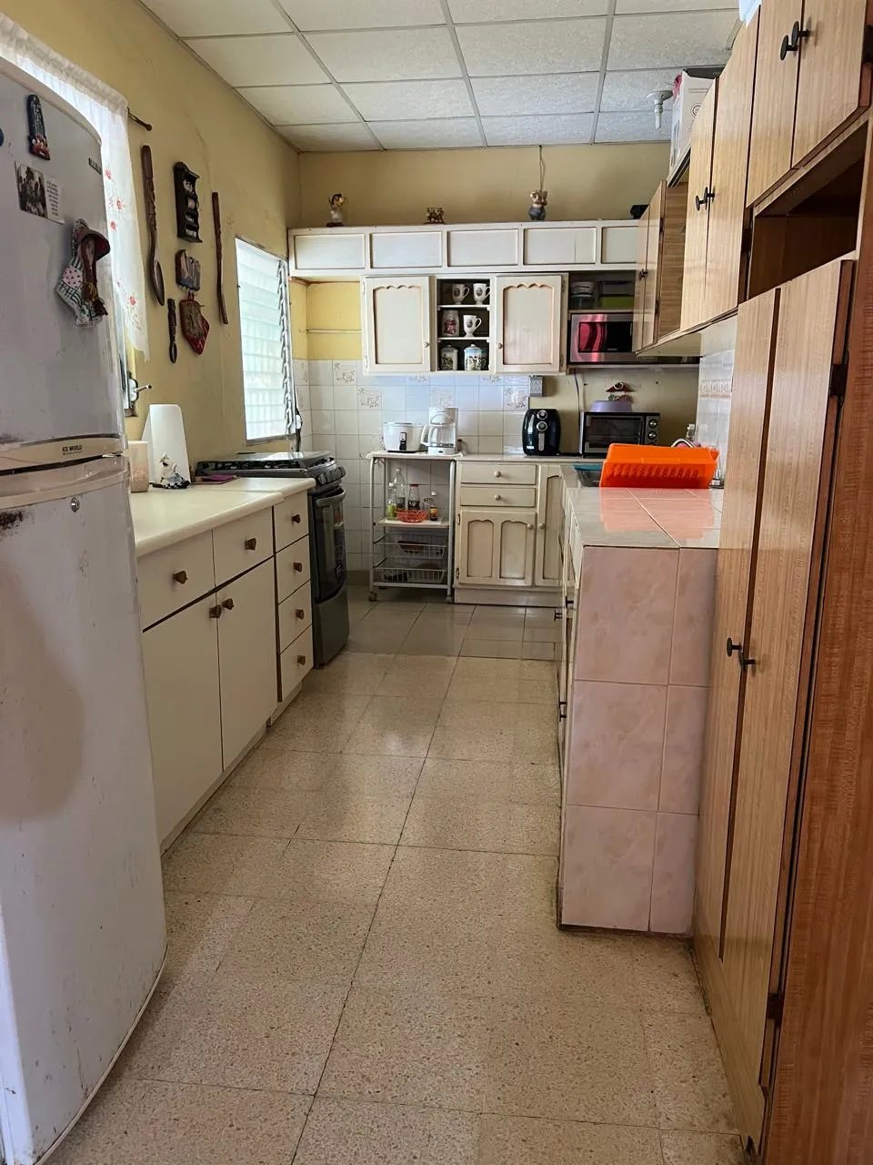 Se vende casa en Santo Domingo, Las Tablas, Los Santos
