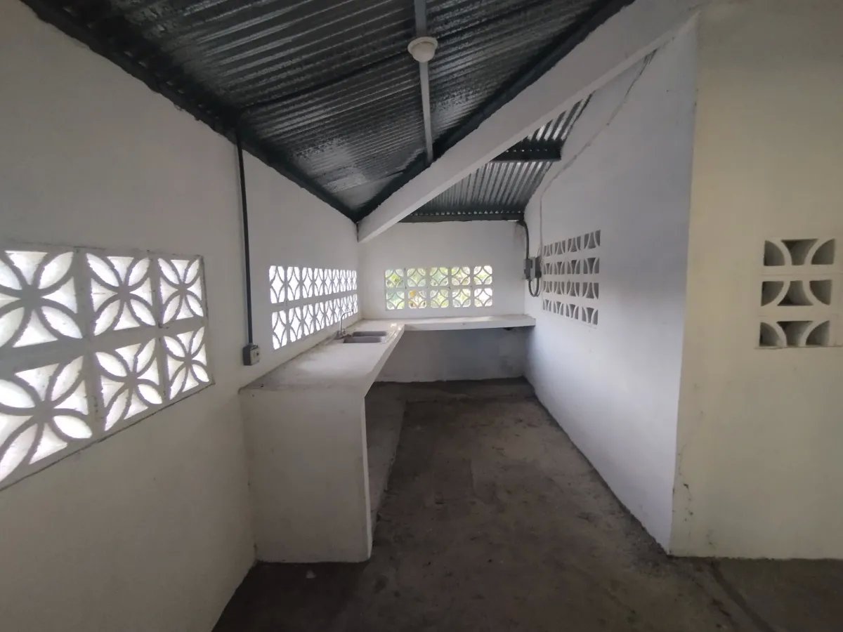 Se vende casa en Santo Domingo, Las Tablas, Los Santos