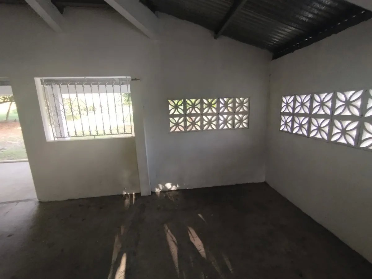 Se vende casa en Santo Domingo, Las Tablas, Los Santos