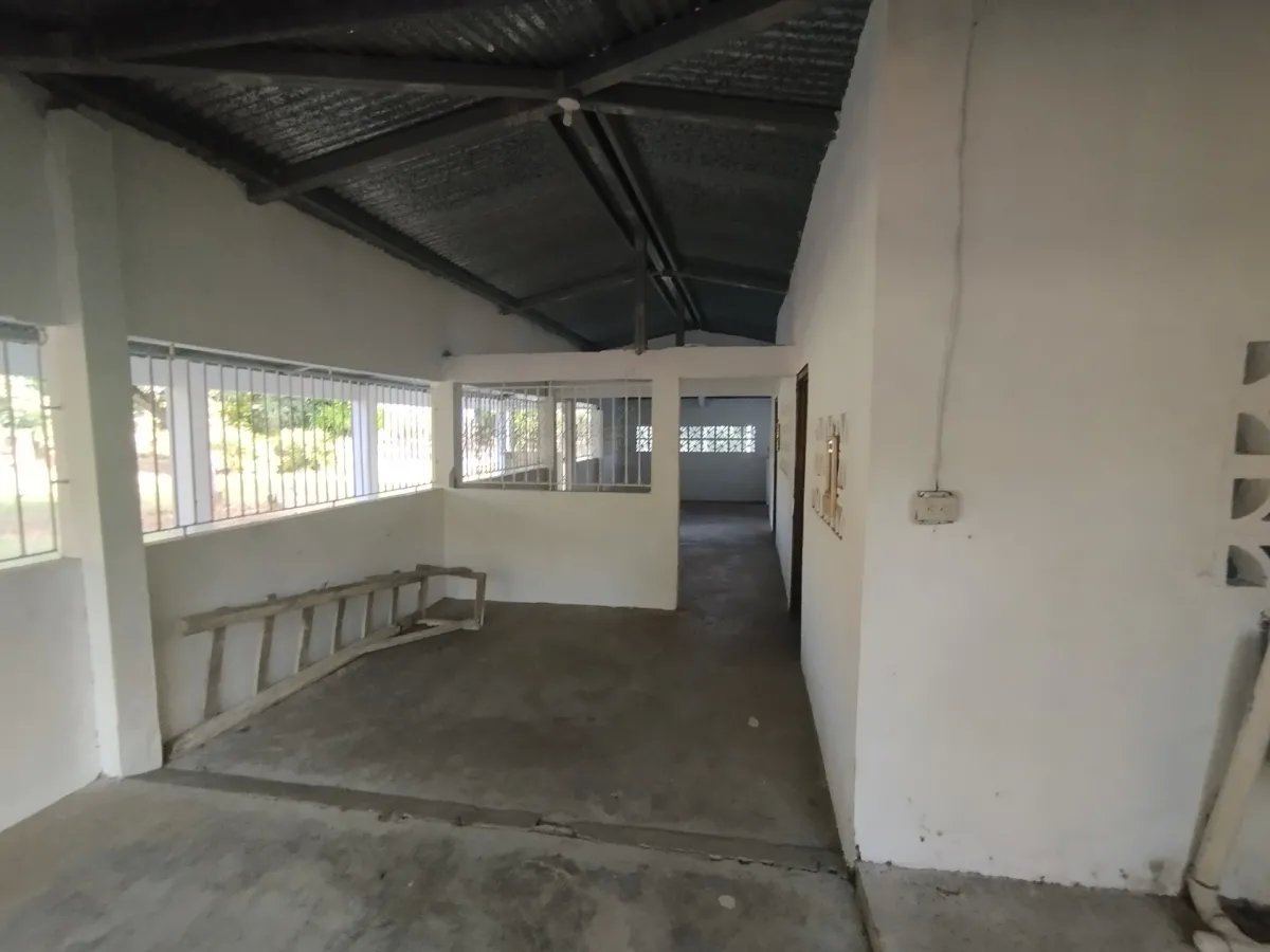 Se vende casa en Santo Domingo, Las Tablas, Los Santos