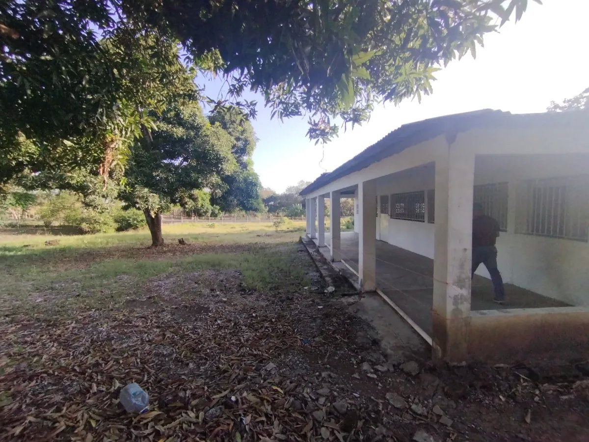 Se vende casa en Santo Domingo, Las Tablas, Los Santos