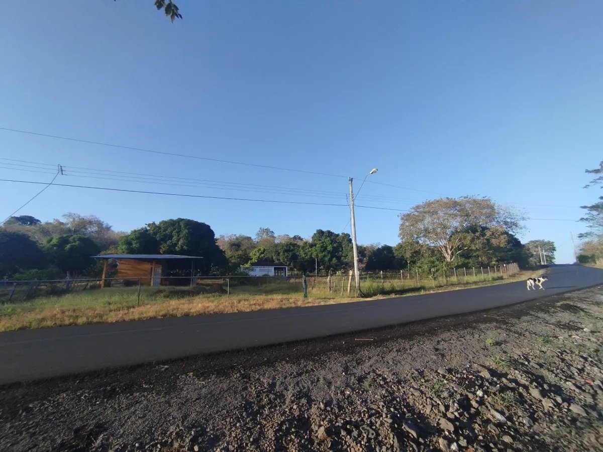 Se vende casa en Santo Domingo, Las Tablas, Los Santos