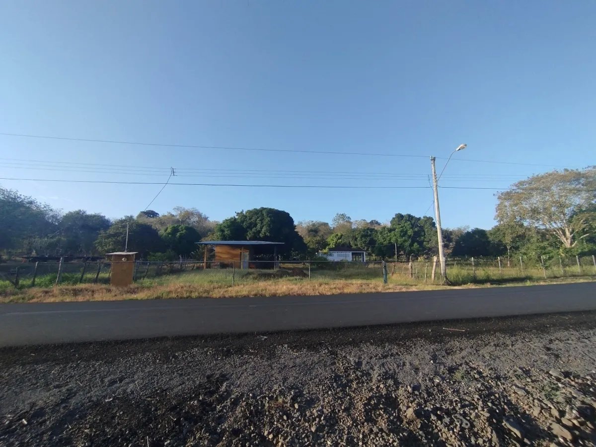 Se vende casa en Santo Domingo, Las Tablas, Los Santos