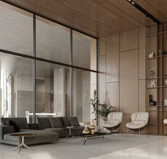 Venta de apartamento en Punta Paitillla, Panamá