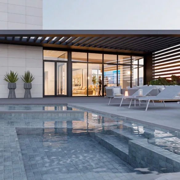 Venta de apartamento en Punta Paitillla, Panamá