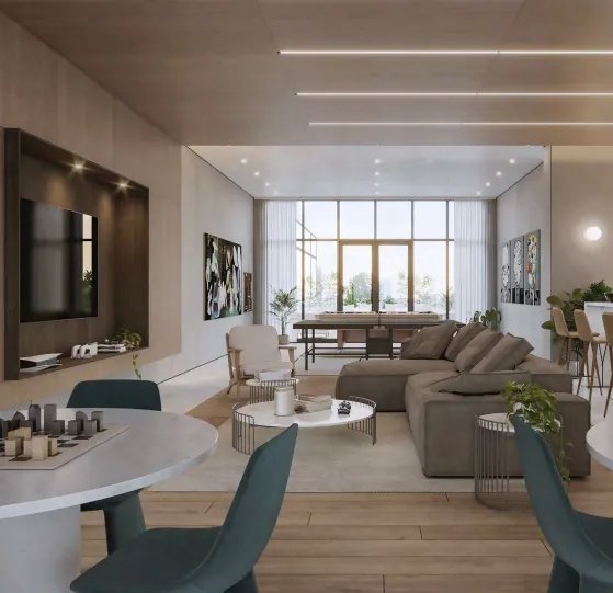 Venta de apartamento en Punta Paitillla, Panamá