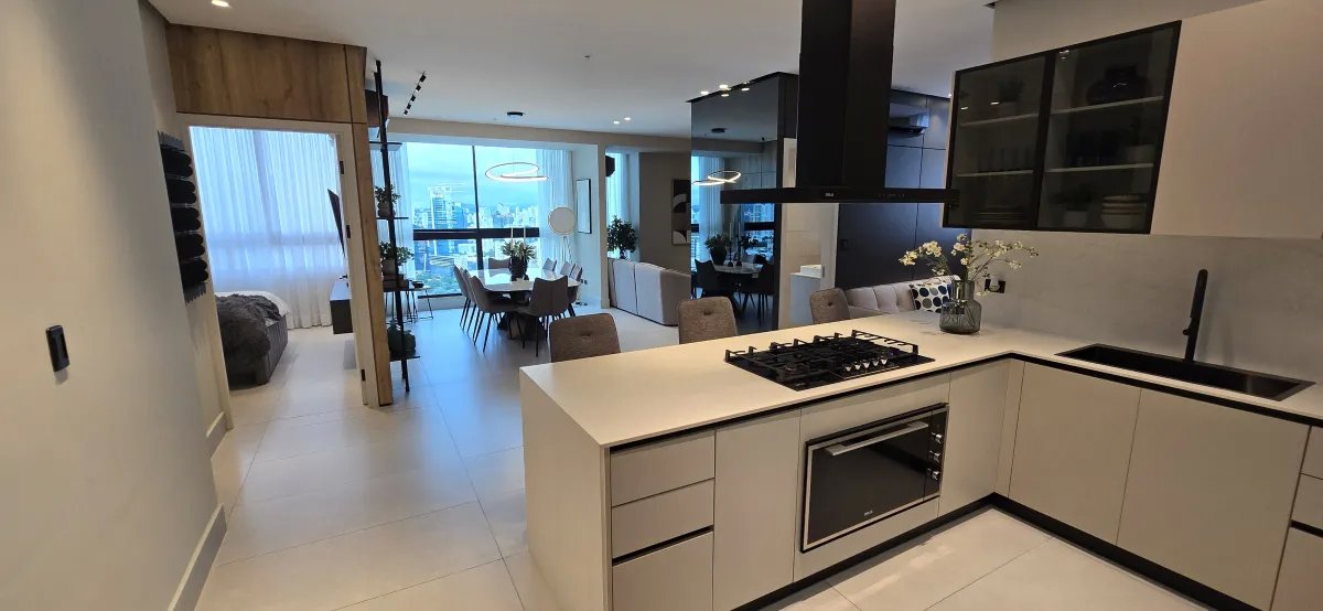 Venta de apartamento en Punta Paitillla, Panamá