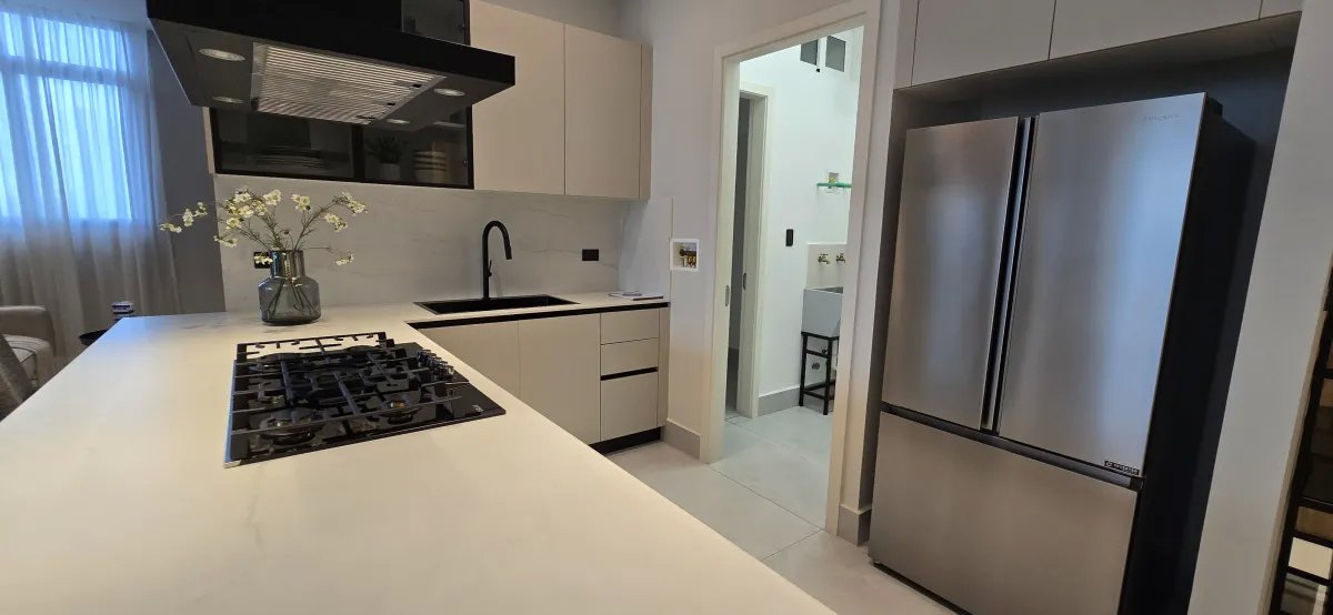 Venta de apartamento en Punta Paitillla, Panamá
