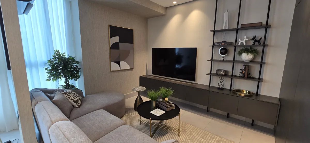 Venta de apartamento en Punta Paitillla, Panamá