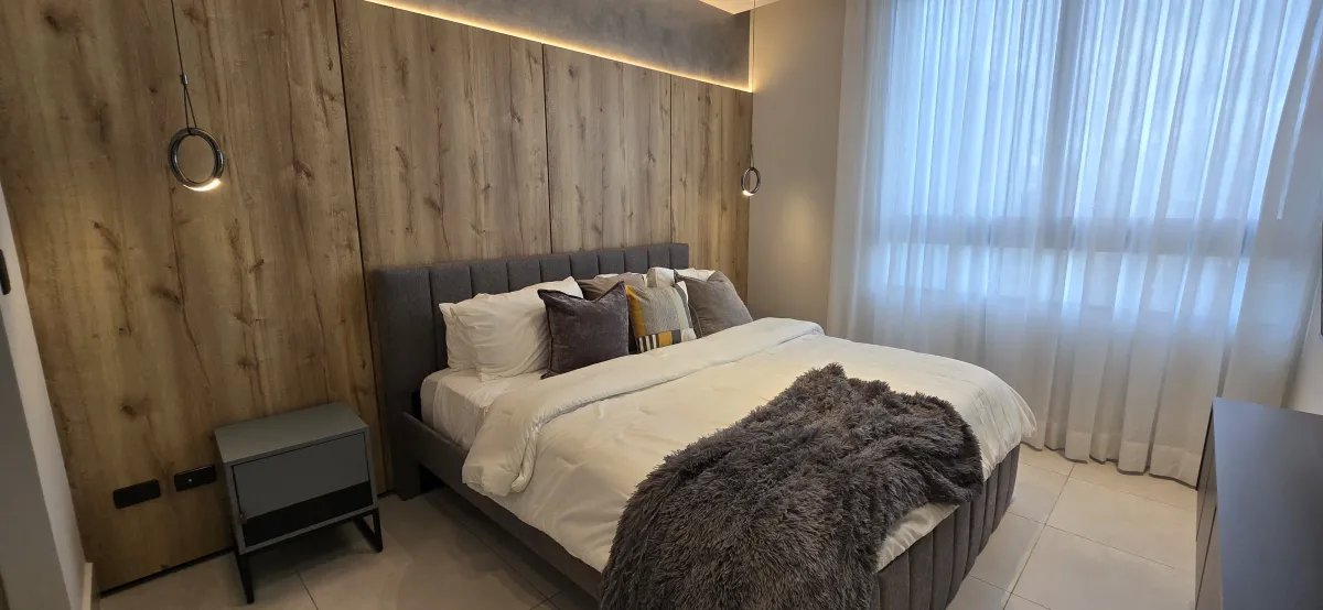 Venta de apartamento en Punta Paitillla, Panamá