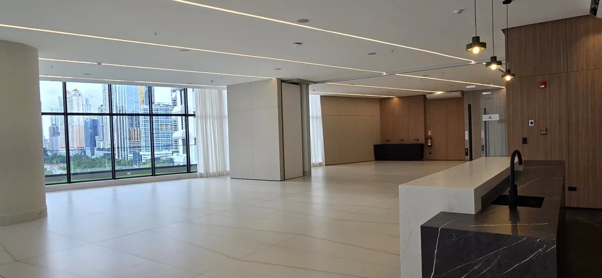 Venta de apartamento en Punta Paitillla, Panamá
