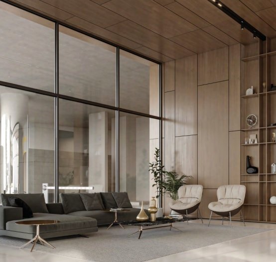 Venta de apartamento en Punta Paitillla, Panamá