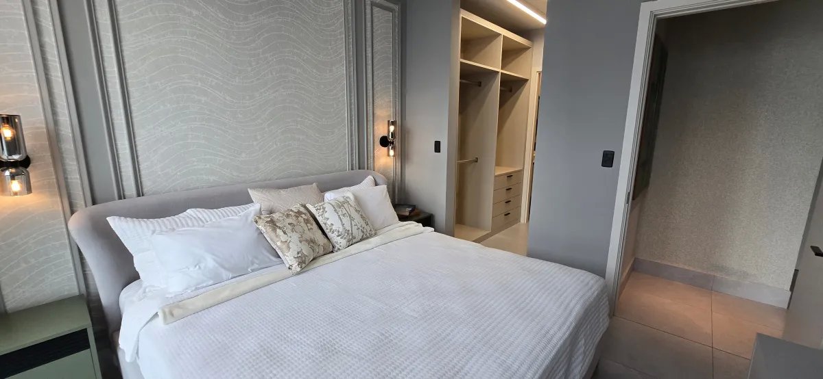 Venta de apartamento en Punta Paitillla, Panamá